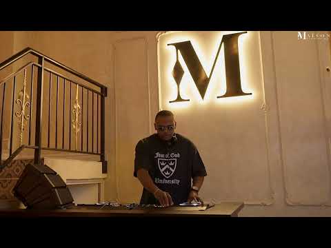 Maison Florida - Deep House Sundays x Mix 3 by DJ Feel