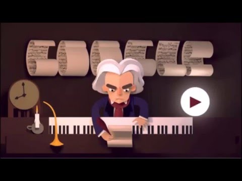 download lagu mp3 mp4 Beethoven Music Google Game, download mp3 Beethoven Music Google Game free download mp3, download mp3 Beethoven Music Google Game