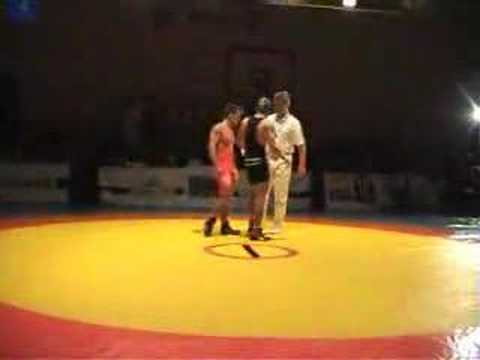 RV Thalheim - KFC Leipzig (Bundesliga)