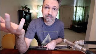 Video thumbnail for Yamaha LL6 ARE (Is it a good guitar?) by 1 Review A Day