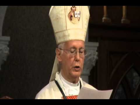 Homilia Sagrado Corazon.flv