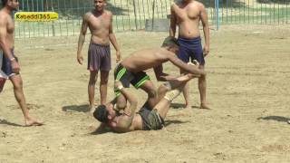 Paidan (Patiala) Kabaddi Tournament Live 15 sep 2016