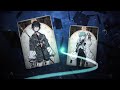 Vídeo de gameplay de Voice of Cards: The Forsaken Maiden  Playstation
