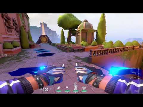 YORU 2.0 REWORK IS HERE