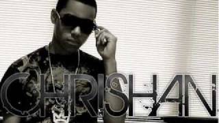Chrishan  - Feelin Real Good [DJ] --2010--