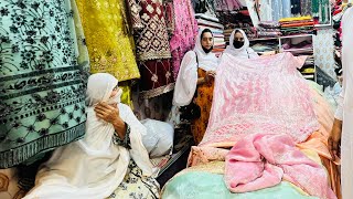 Mare or Anaya Fatima ke shadi ke shopping 🛍️ start