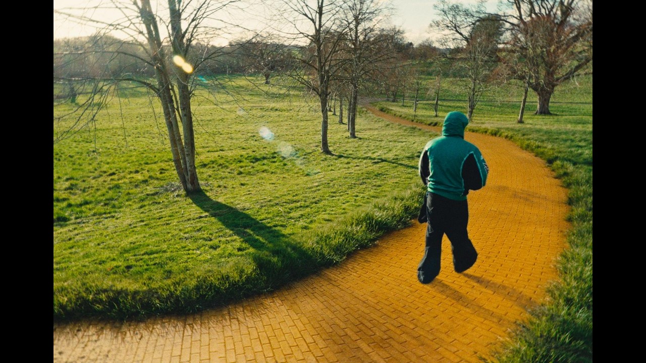 M HUNCHO - WIZARD OF OZ