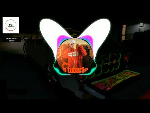 Me Chama de Amor O Tubarão e Mc Treyce #paredaonograve