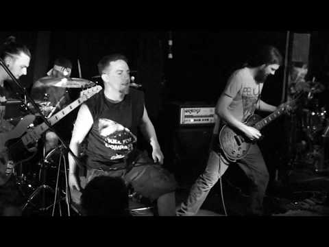 Gutlocker - 'Bitter Memory'' live at Scream, Croydon 03/06/17 1080p HD