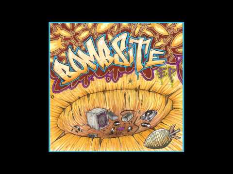 Heavy Links - Bombsite