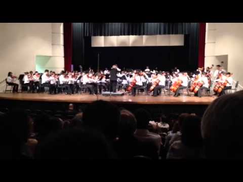 HYS-Pacific Music Institute 2014