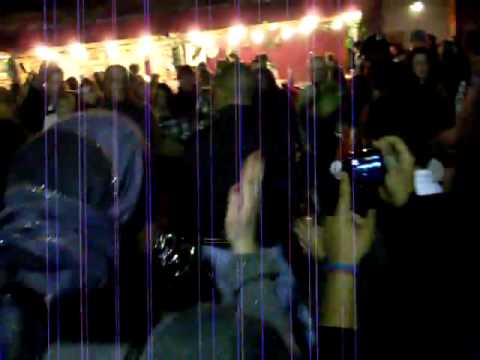 Música arábigo-andalusí en Córdoba