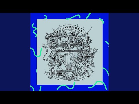 Atterraggio (feat. Sawerio)