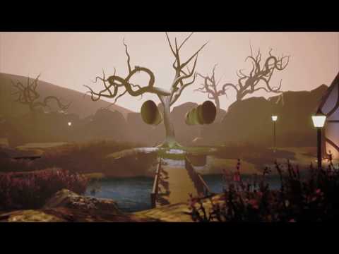 The Cinema Rosa - PC/Mac Puzzle Game - Official Trailer (3) thumbnail