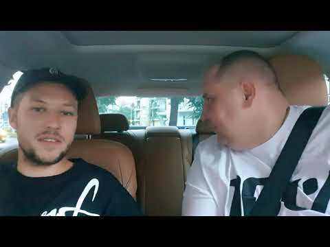 Wini x Tomek Kołecki - conversation