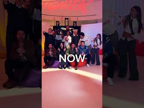 Are you ready, fighters?