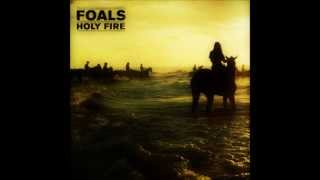 Foals - Providence