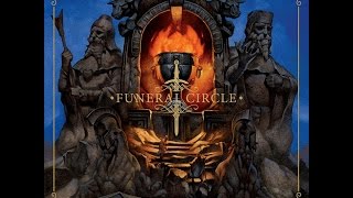 Funeral Circle - Funeral Circle (2013)