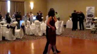 Salsa Performance - Donde Estabas Tu -Tito Puente Canta Hector Lavoe