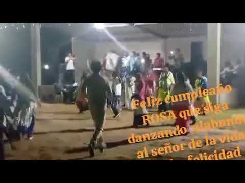 Esto fue en j.j castelli chaco 
