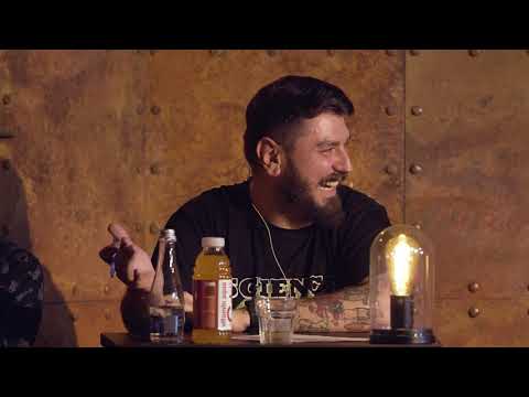 Roast Battle 2020 - Semifinala 2 (Teaser)