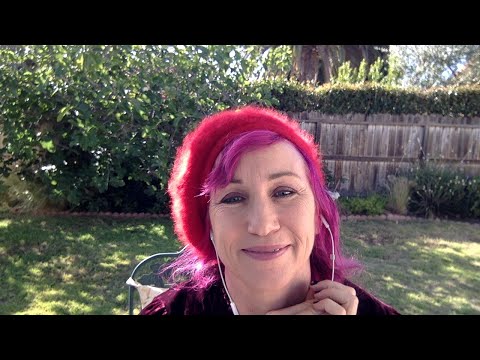 Magic Q&A Tea Party with Madame Pamita - May 13, 2018