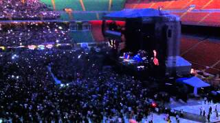 Bruce Springsteen Milano 2012 Jack of all trades 7/06/2012 integrale