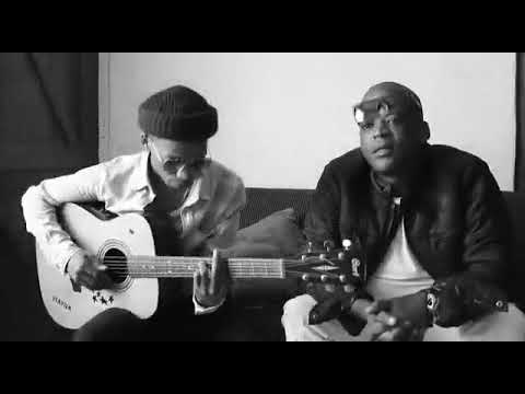 Junant Petersen - Niemand Worry Oor Onsi (Acoustic) #afrikaans #hiphop #rap