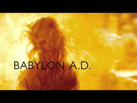 Babylon A.D. "Missile"