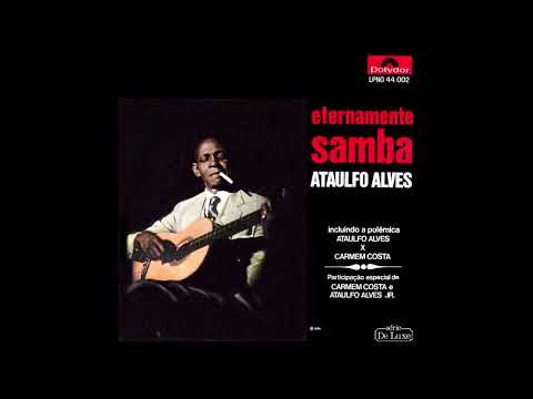 Ataulfo Alves — Caco Velho (1966)