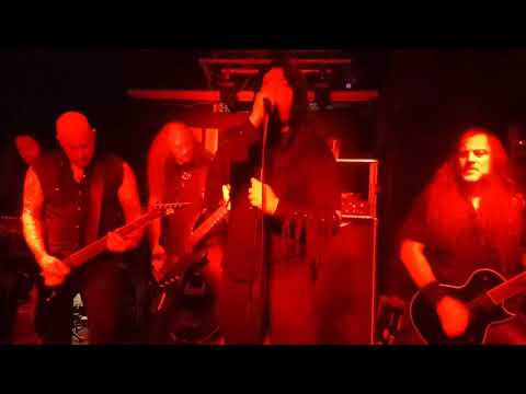 Hecate Enthroned - Revelations in Autumn Flame @Eradication Festival May 2018