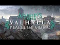 Assassin's Creed Valhalla OST - Peaceful Music