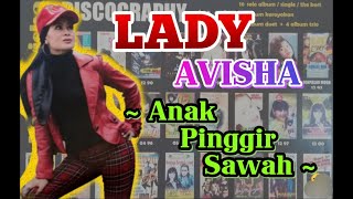 Download lagu TALK SHOW JCL Bersama 'LADY AVISHA' mp3