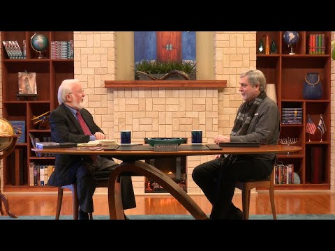 Tim Mahoney: Moses and the Red Sea Miracle