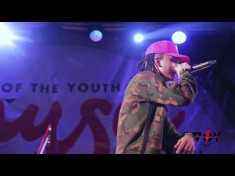 P . B . D  Hood Project X