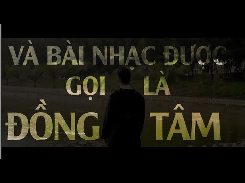 Tầm Đông - MC12 | Official Music Video