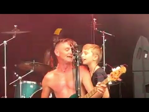 The Hotknives (featuring Ronnie Carew) - Don’t Go Away - Leeds Ska & Mod Festival 2024