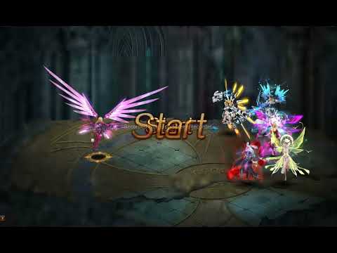 NEBULA strong full dano e atk critic