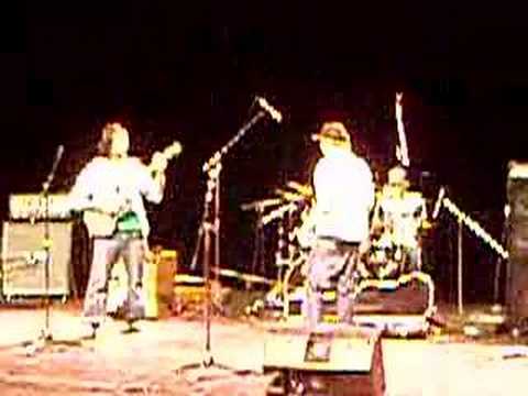 Thumbnail for Endure My Will- Jam Session 2008 .4 by The Band, Jam session