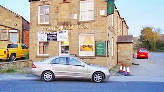 California, 92 Oxford Road, Gomersal, Cleckheaton, West Yorkshire BD19 4HQ