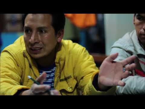 Puntaman puririsu (Seguimos adelante) - Documental