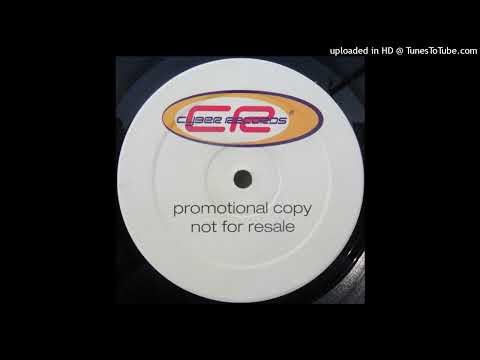 B - Johan Cyber & Jaydee Feat Dymos - DEA