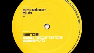 Mardel ‎– Situation (Dub)