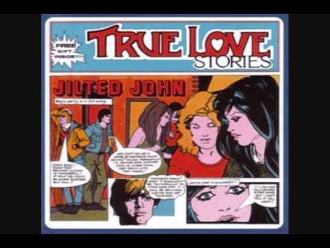 Jilted John - Shirley