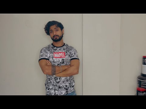 Rahul manan Positive husband audition 