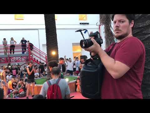 Ezze vs Mamba vs Nero 8vos Cultura Rap 10/02