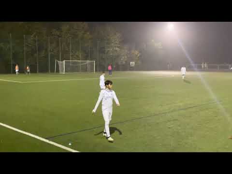 Cup Game SV Traisa 2.HZ