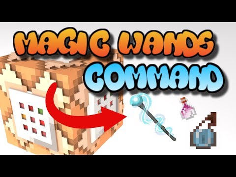 Insane Minecraft One Command Magic - Unbelievable!