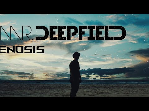 Mr Deep Field "Enosis" OFFICIAL MUSIC VIDEO