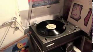 Spandau Ballet - Pleasure (From &quot;True&quot; LP, 1983)